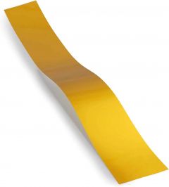 Graphics Trim Sheet (Cub Yellow) 