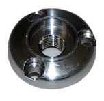 Brodak MK II .049 Cylinder Head