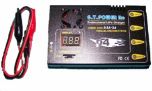 Charger/Balancer GT-P4