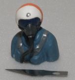 Pilot (Military Jet)