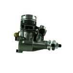 Brodak .15 RC Engine