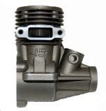 Brodak .15 & .15RC Crankcase