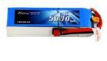 Lipo Battery (3S) 11.1 Volt x 5000 mAh 