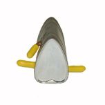 Medium Wedge Fuel Tank 1-1/4 oz. (bottom pick up tube)