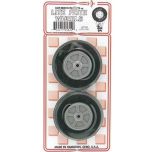 Lectra Lite Wheels 2"