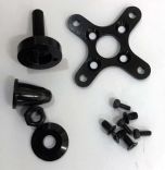 Prop Adapter Replacement for 2212/1250 Motor