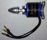 Electric Motor 3536 KV900