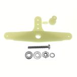 3” Nylon Bellcrank