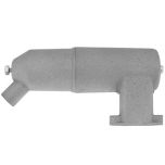 Brodak .25 & .40 Muffler