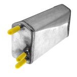 A.T.F. Medium Wedge Uniflow Fuel Tank   4 oz.