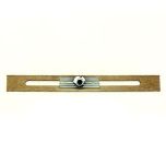 Adjustable Leadout Guide for 2-Line Dual