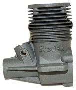 Brodak .25 Crankcase