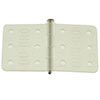 Medium Standard Nylon Hinges (Pkg. of 15)