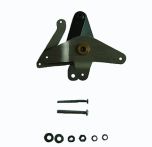 C-22   2½”  Upright Short Span Bellcrank