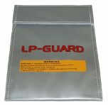 Lipo Charging Bag (large)