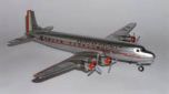 Dare Douglas DC6