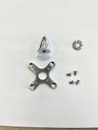Prop Adapter Replacement for 3536/900 Motor