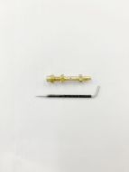 Needle Valve Assembly (Brodak .25 & .40 )