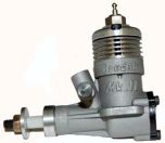 Brodak MK II  .049 Engine