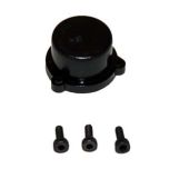 Brodak MK II .049 Backplate & Screws