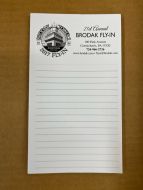 Brodak 2017 Flyin Tablet