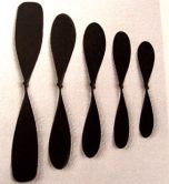 Dare Propeller 9.5”