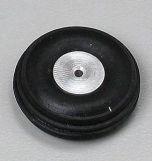 Sullivan Tailwheel 1/2"