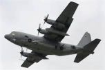 Dare AC130 Lockheed Martin
