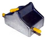 Large Profile Standard Vent Fuel Tank     2 oz.