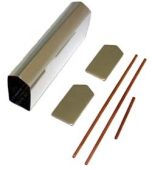 Wide Wedge Uniflow Fuel Tank Kit 3 oz