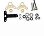 Twin Engine Throttle Control Kit