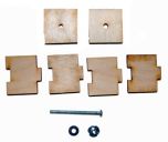 Adjustable Weight Box