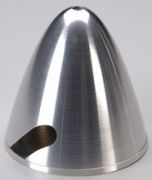 Vortech Spinner 3-1/2" Aluminum (2-blade) (DISCONTINUED)