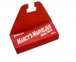 Marcy’s Marvelous Wheel Chocks