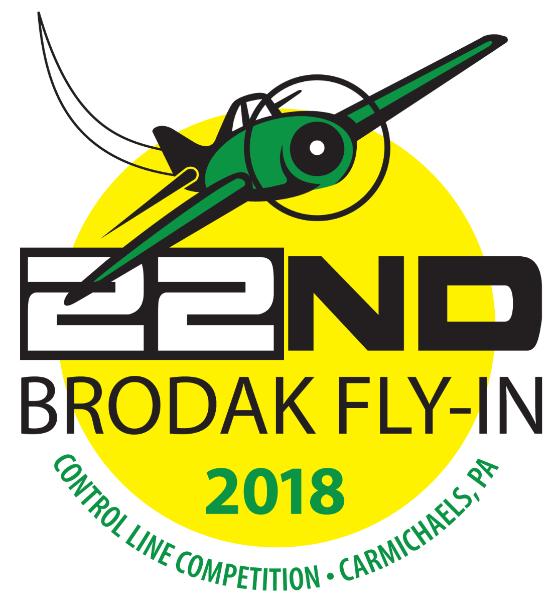 Fly-In Logo