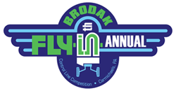 Fly-In Logo
