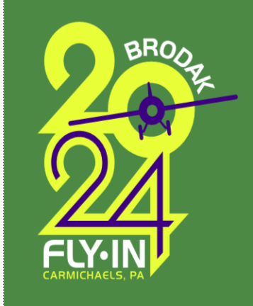 Fly-In Logo