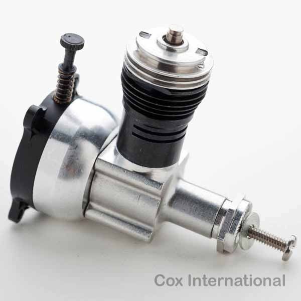 Cox 049 Model Engine Venturi Crankcase Gasket Reed Tune Up Kit .049 Babe Bee 