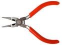 Excel Pliers 5" Round Nose w/Side Cutters