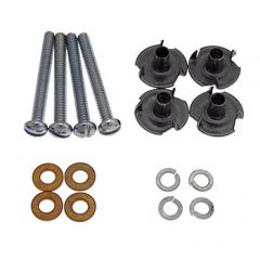 6-32 x 1-1/2"  Mounting Bolt Sets (with blind nuts)