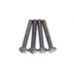 6-32 x 1      Mounting Bolts
