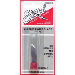 Excel Stencil Edge Blades