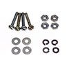 2-56 x  1-1/2"  Mounting Bolt Sets (with nuts & washers)