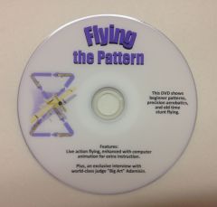 Flying the Pattern DVD