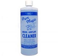 Sig Pure Magic Cleaner w/ Deluxe Trigger Spray Bottle 16 fl.oz