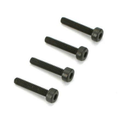 Dubro Socket Head Cap Screws (3mm 8)